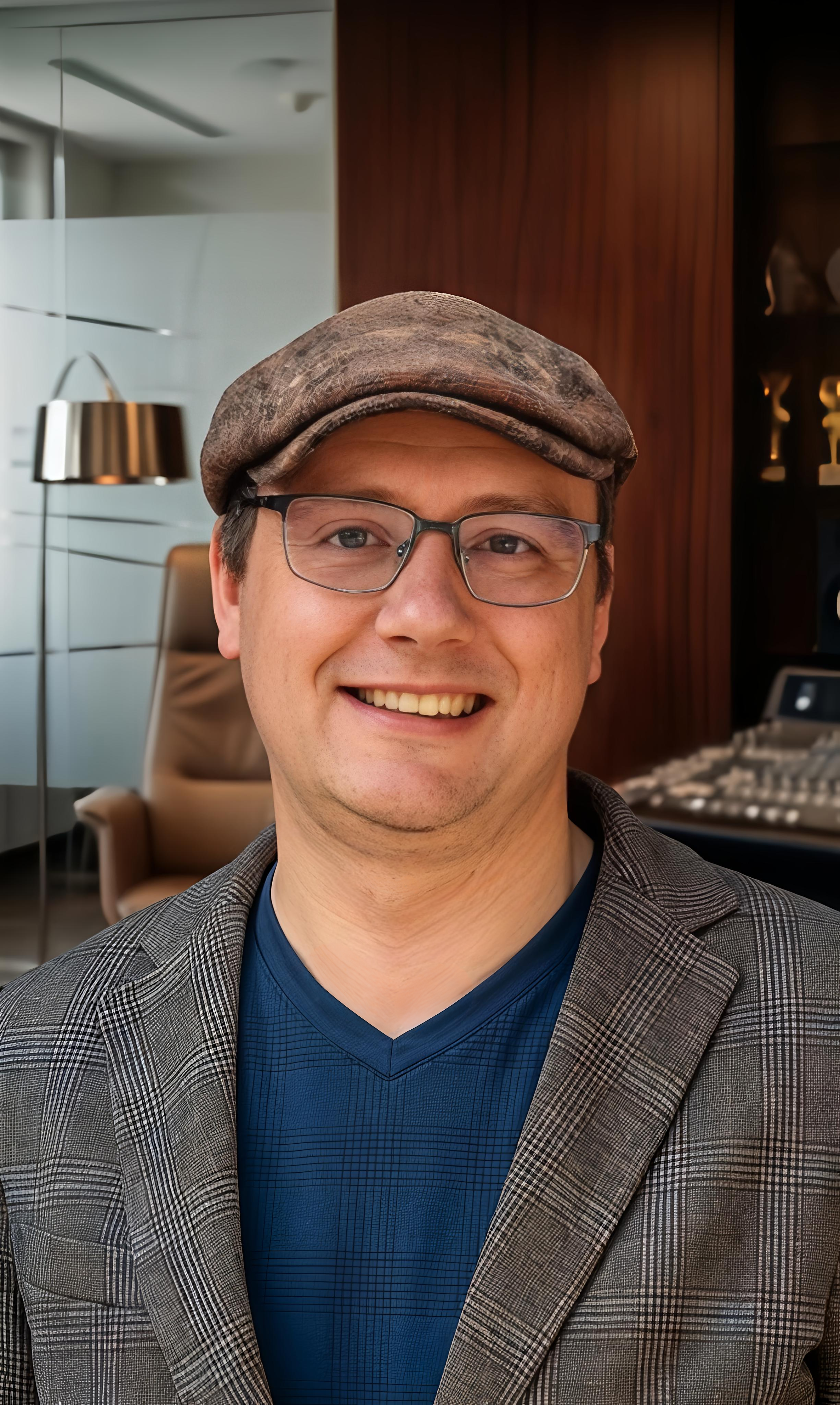 Mark Doezé Profile Picture